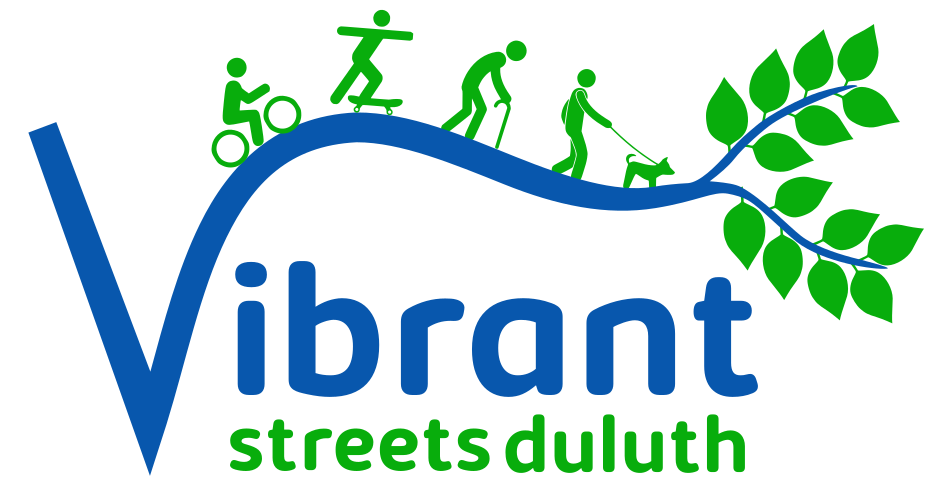 Vibrant Streets Duluth