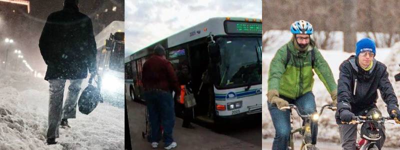 Support the creation of a Duluth Transportation Commission